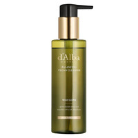 d'Alba Mild Skin Balancing Vegan Cleanser