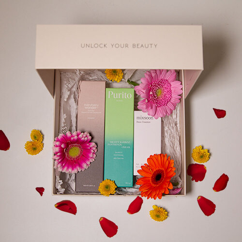 Radiant Mommy Box Radiant Mommy Box