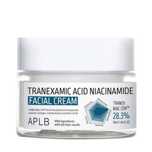 APLB Tranexamic Acid Niacinamide Facial Cream