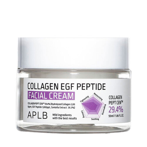 APLB Collagen EGF Peptide Facial Cream APLB Collagen EGF Peptide Facial Cream