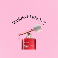 Skincare-Guide: Diese Wirkstoffe lieben wir!