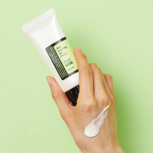 COSRX Aloe Soothing Sun Cream SPF50+ PA+++ COSRX Aloe Soothing Sun Cream SPF50+ PA+++