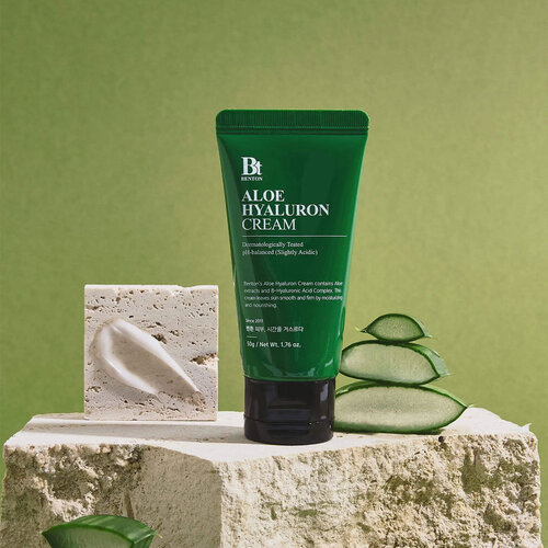 Benton Aloe Hyaluron Cream Benton Aloe Hyaluron Cream
