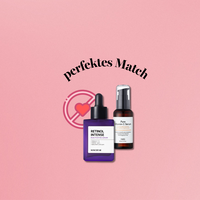 Skincare-Inhaltsstoffe: Was passt zusammen – und was nicht