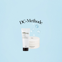 Double Cleansing Methode: Die DC-Routine aus Korea erklärt