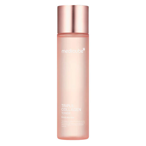 Medicube Triple Collagen Toner 4.0 Medicube Triple Collagen Toner 4.0