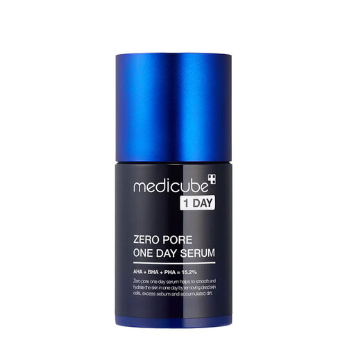 Medicube Zero Pore One Day Serum Medicube Zero Pore One Day Serum