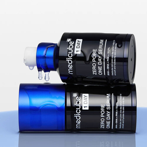 Medicube Zero Pore One Day Serum