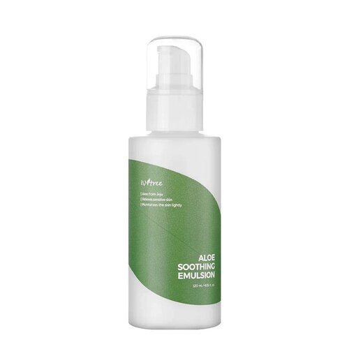 Isntree Aloe Soothing Emulsion Isntree Aloe Soothing Emulsion
