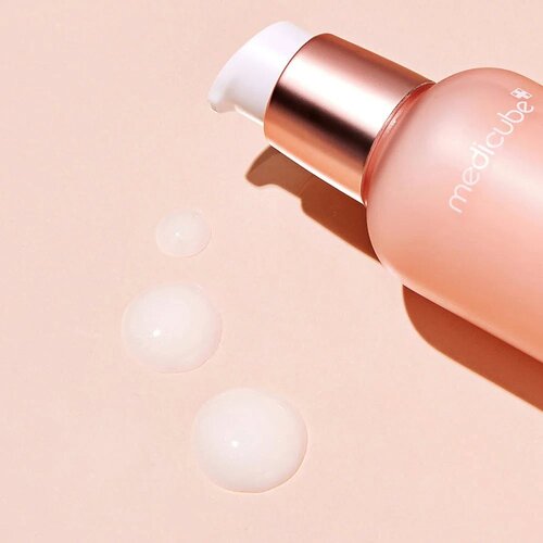 Medicube Triple Collagen Serum