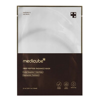 Deep Peptide Radiance Mask