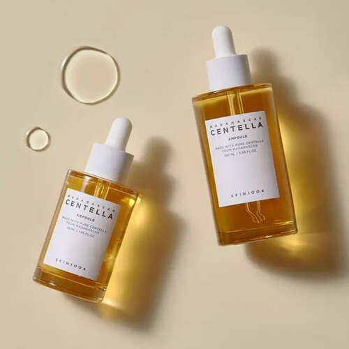 SKIN1004 Madagascar Centella Ampoule mini