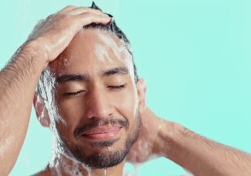 Men's skincare Men's skincare