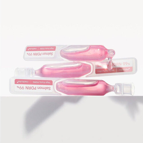 Medicube PDRN Pink One Day Serum Medicube PDRN Pink One Day Serum