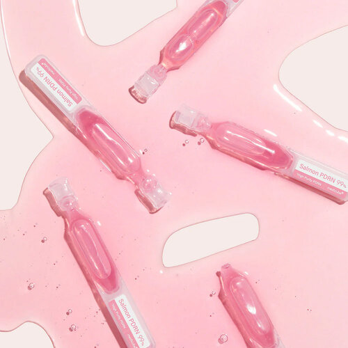 Medicube PDRN Pink One Day Serum Medicube PDRN Pink One Day Serum