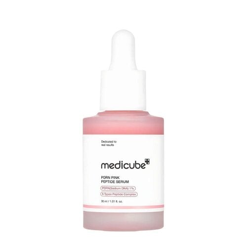 Medicube PDRN Pink Peptide Serum Medicube PDRN Pink Peptide Serum