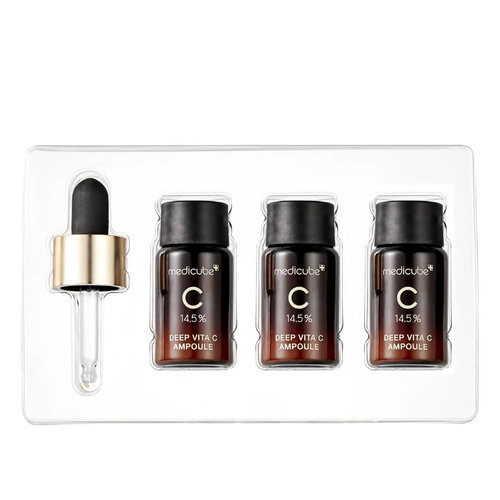 Medicube Deep Vita C Ampoule 2.0 Medicube Deep Vita C Ampoule 2.0