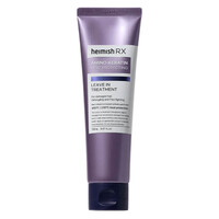 RX Amino Keratin Heat Protecting Leave-in Treatment