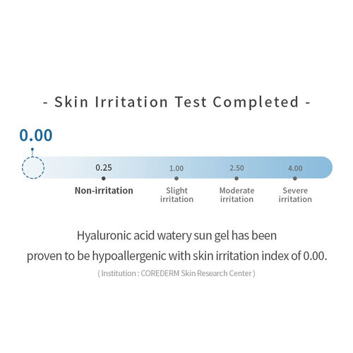 Isntree Hyaluronic Acid Watery Sun Gel SPF50+ PA++++ Isntree Hyaluronic Acid Watery Sun Gel SPF50+ PA++++
