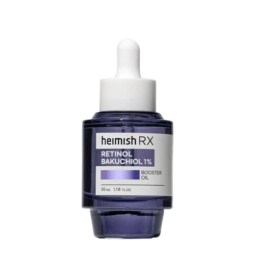 Heimish RX Retinol Bakuchiol Booster Oil Heimish RX Retinol Bakuchiol Booster Oil