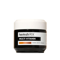 RX Multi Vitamin Dark Spot Cream
