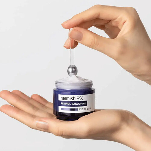 Heimish RX Retinol Bakuchiol Eye Cream Heimish RX Retinol Bakuchiol Eye Cream