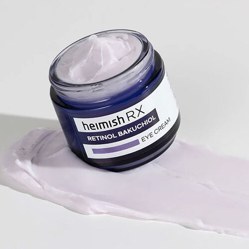 Heimish RX Retinol Bakuchiol Eye Cream Heimish RX Retinol Bakuchiol Eye Cream