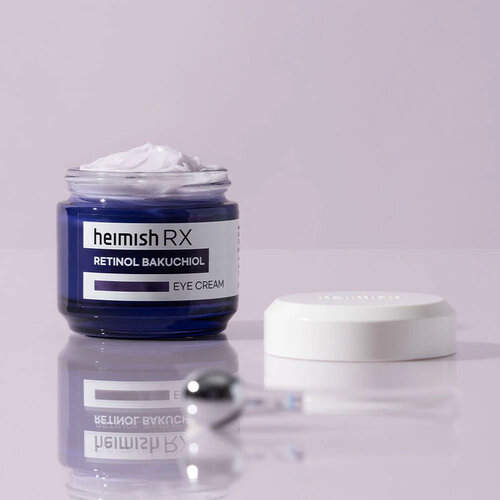 Heimish RX Retinol Bakuchiol Eye Cream Heimish RX Retinol Bakuchiol Eye Cream