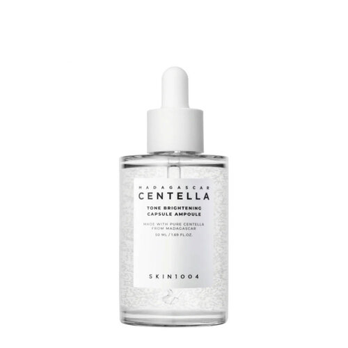 SKIN1004 Madagascar Centella Tone Brightening Capsule Ampoule SKIN1004 Madagascar Centella Tone Brightening Capsule Ampoule