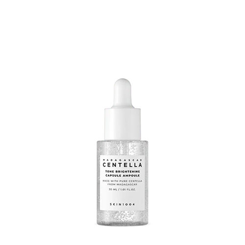 SKIN1004 Madagascar Centella Tone Brightening Capsule Ampoule SKIN1004 Madagascar Centella Tone Brightening Capsule Ampoule