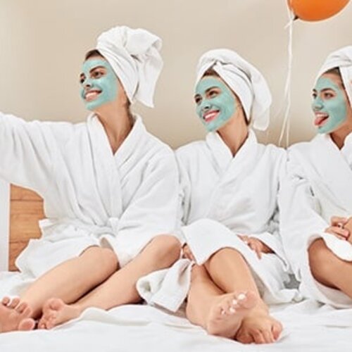 Home Spa