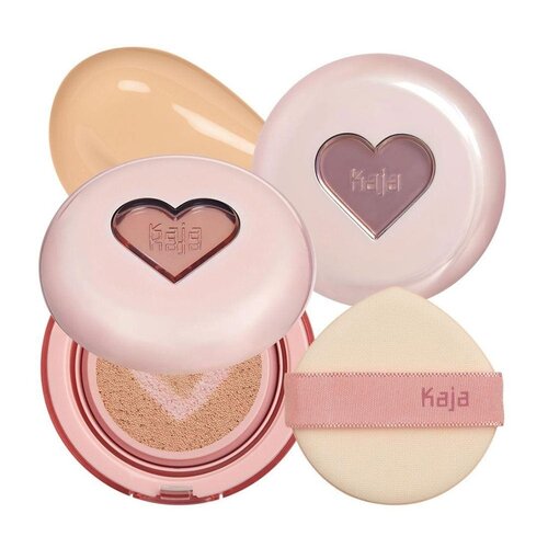 Kaja Soft Blur Cushion Foundation Kaja Soft Blur Cushion Foundation