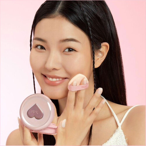 Kaja Soft Blur Cushion Foundation Kaja Soft Blur Cushion Foundation