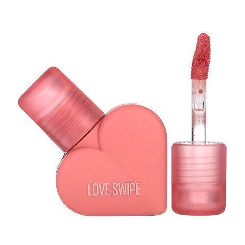Kaja Love Swipe Lightweight Cushiony Lip Mousse Kaja Love Swipe Lightweight Cushiony Lip Mousse