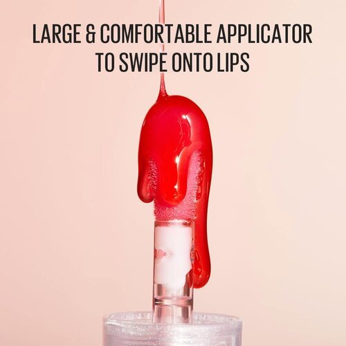 Kaja Juicy Glass Instant Hydrating & Plumping Lip Oil Kaja Juicy Glass Instant Hydrating & Plumping Lip Oil