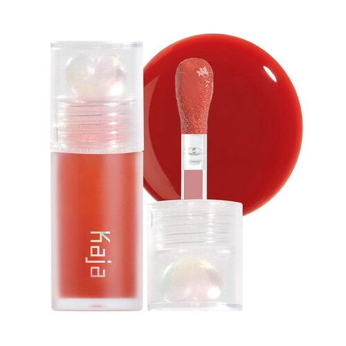 Kaja Juicy Glass Instant Hydrating & Plumping Lip Oil Kaja Juicy Glass Instant Hydrating & Plumping Lip Oil