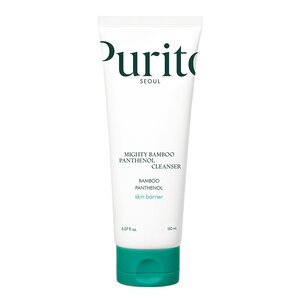 Purito Seoul Mighty Bamboo Panthenol Cleanser