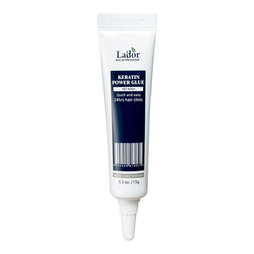 Lador Keratin Power Glue Keratin Ampoule