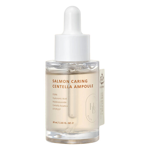 Salmon Caring Centella Ampoule Salmon Caring Centella Ampoule