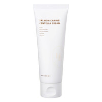 Salmon Caring Centella Cream