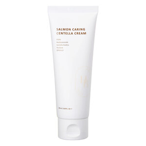 Salmon Caring Centella Cream
