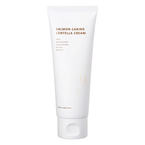 Salmon Caring Centella Cream Salmon Caring Centella Cream