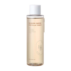 HEVEBLUE Salmon Caring Centella Toner