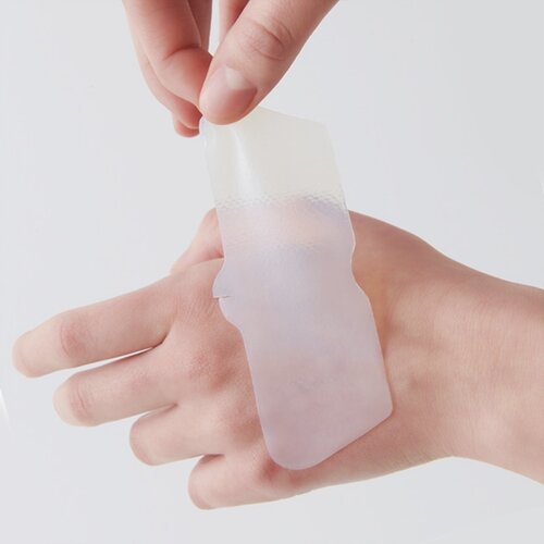 Ilso Natural Mild Clear Nose Pack Ilso Natural Mild Clear Nose Pack