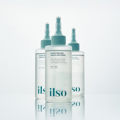 Ilso Super Melting Sebum Softener