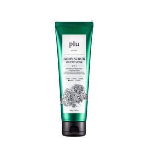 Plu Body Scrub White Musk