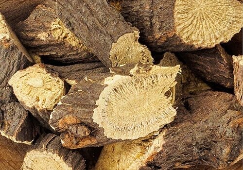 Süßholz