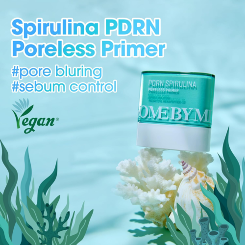 Some By Mi PDRN Spirulina Poreless Primer Some By Mi PDRN Spirulina Poreless Primer
