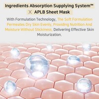 Retinol Vitamin C Vitamin E Sheet Mask