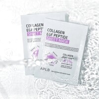 Collagen EGF Peptide Sheet Mask